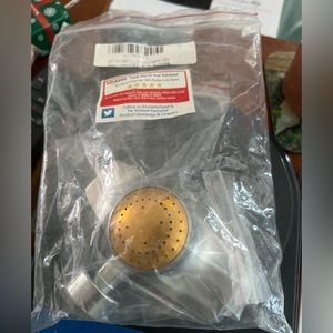 🚿 SOMMERLAND Spot Sprinkler for Small to Medium Area Watering